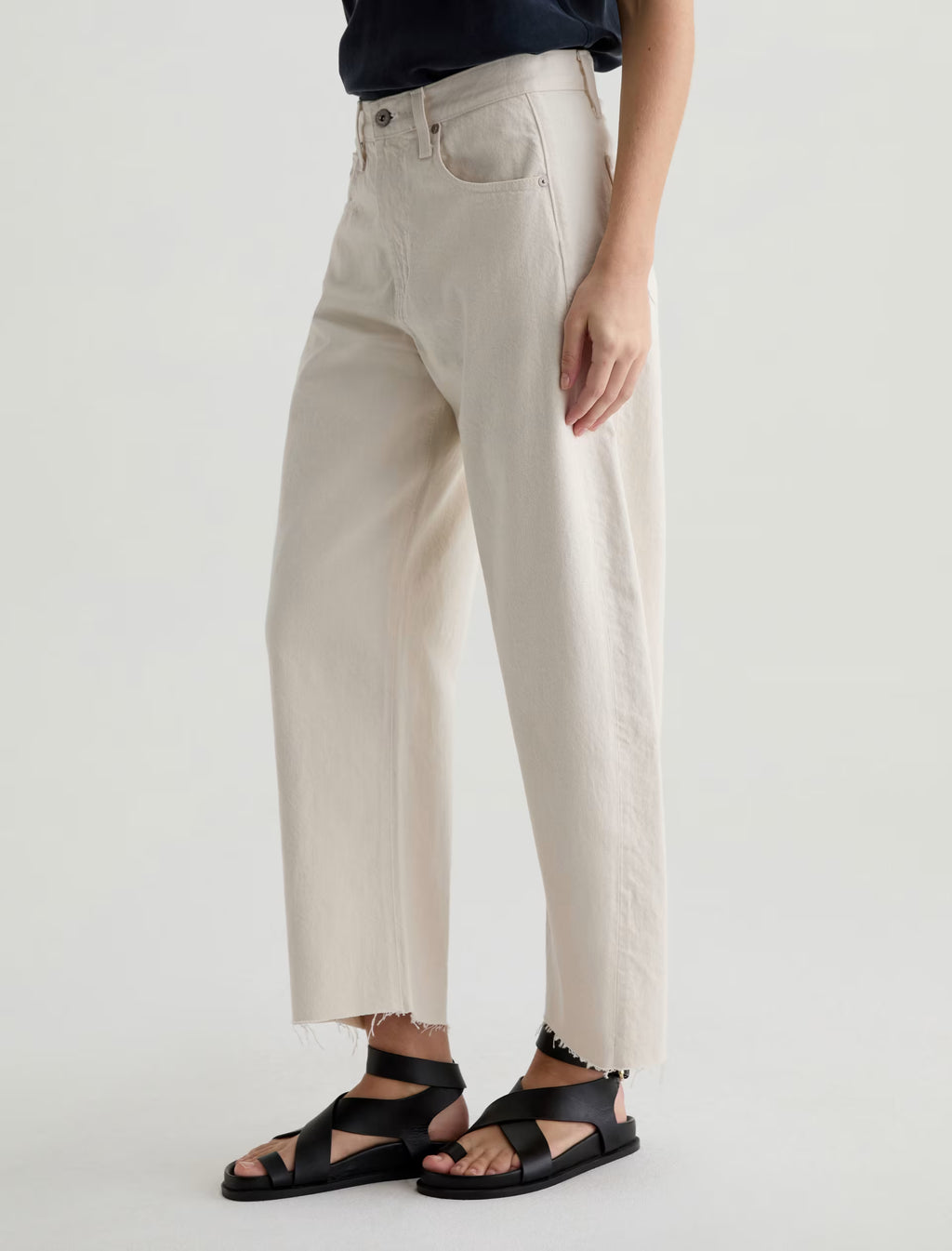 AG Hattie Crop Jean