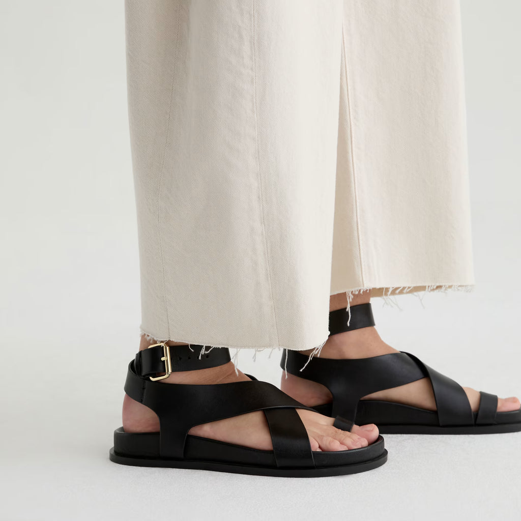 AG Hattie Crop Jean