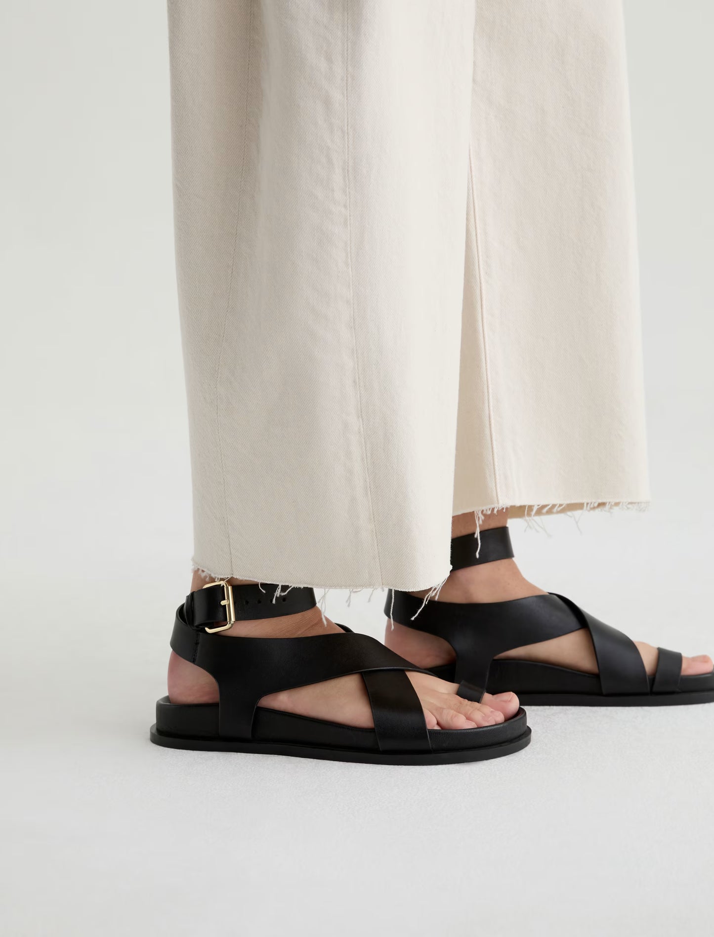AG Hattie Crop Jean