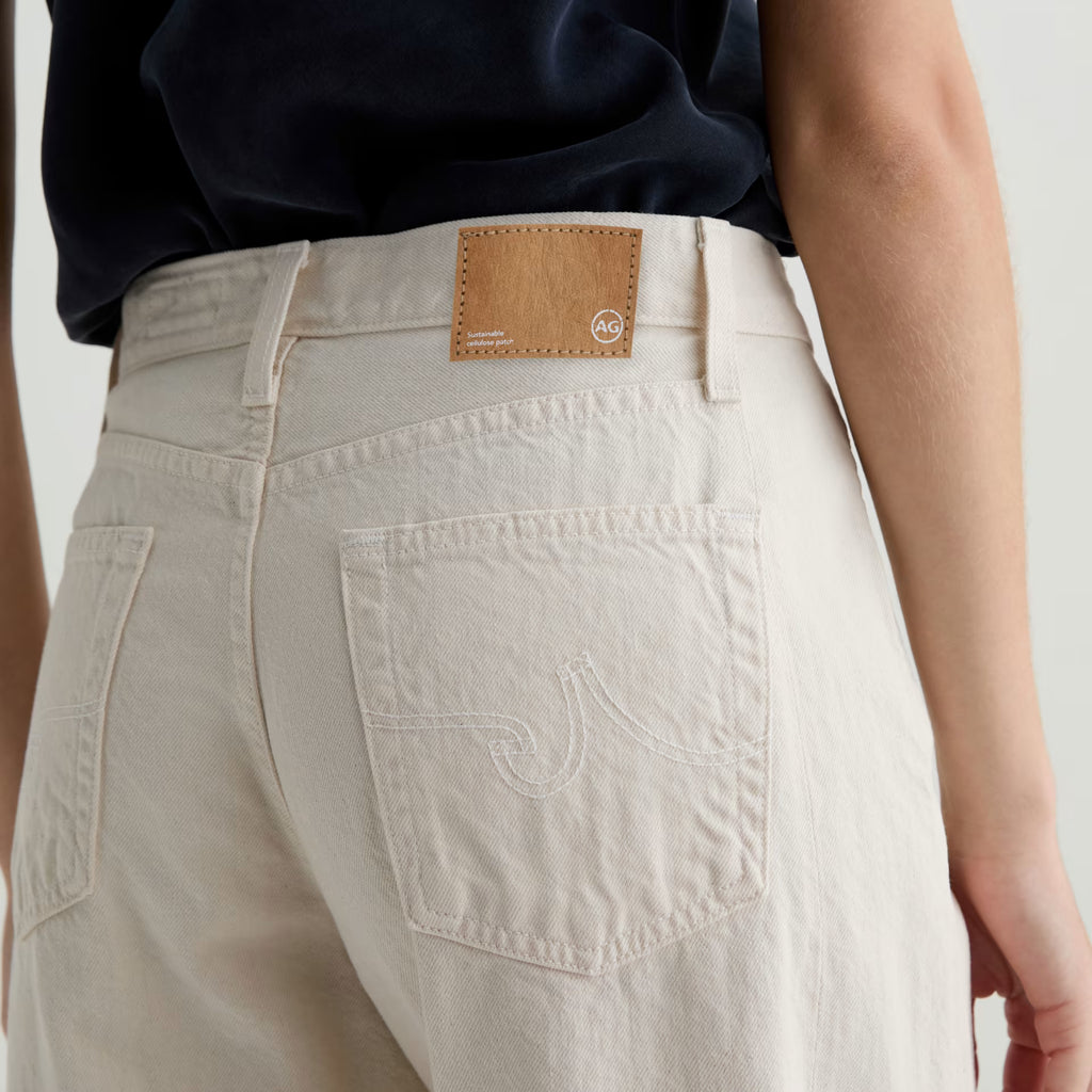 AG Hattie Crop Jean