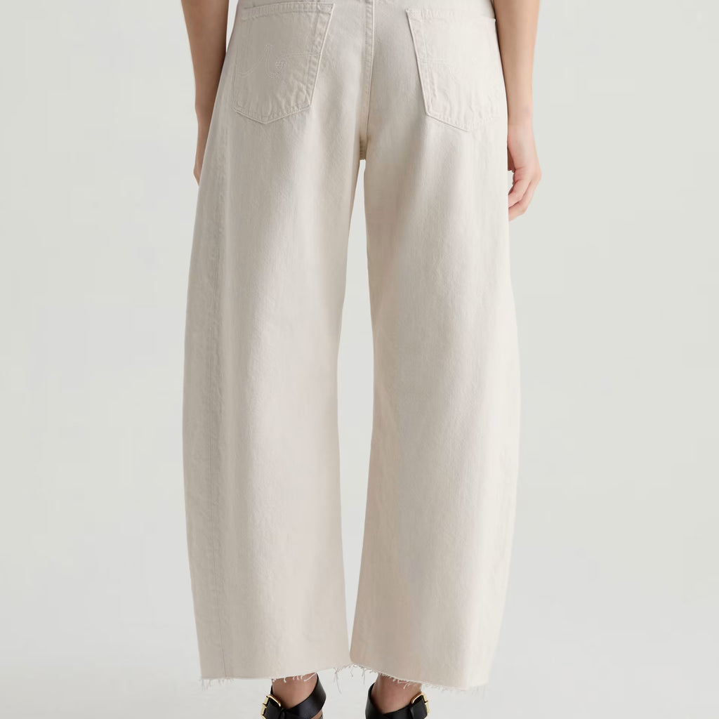 AG Hattie Crop Jean