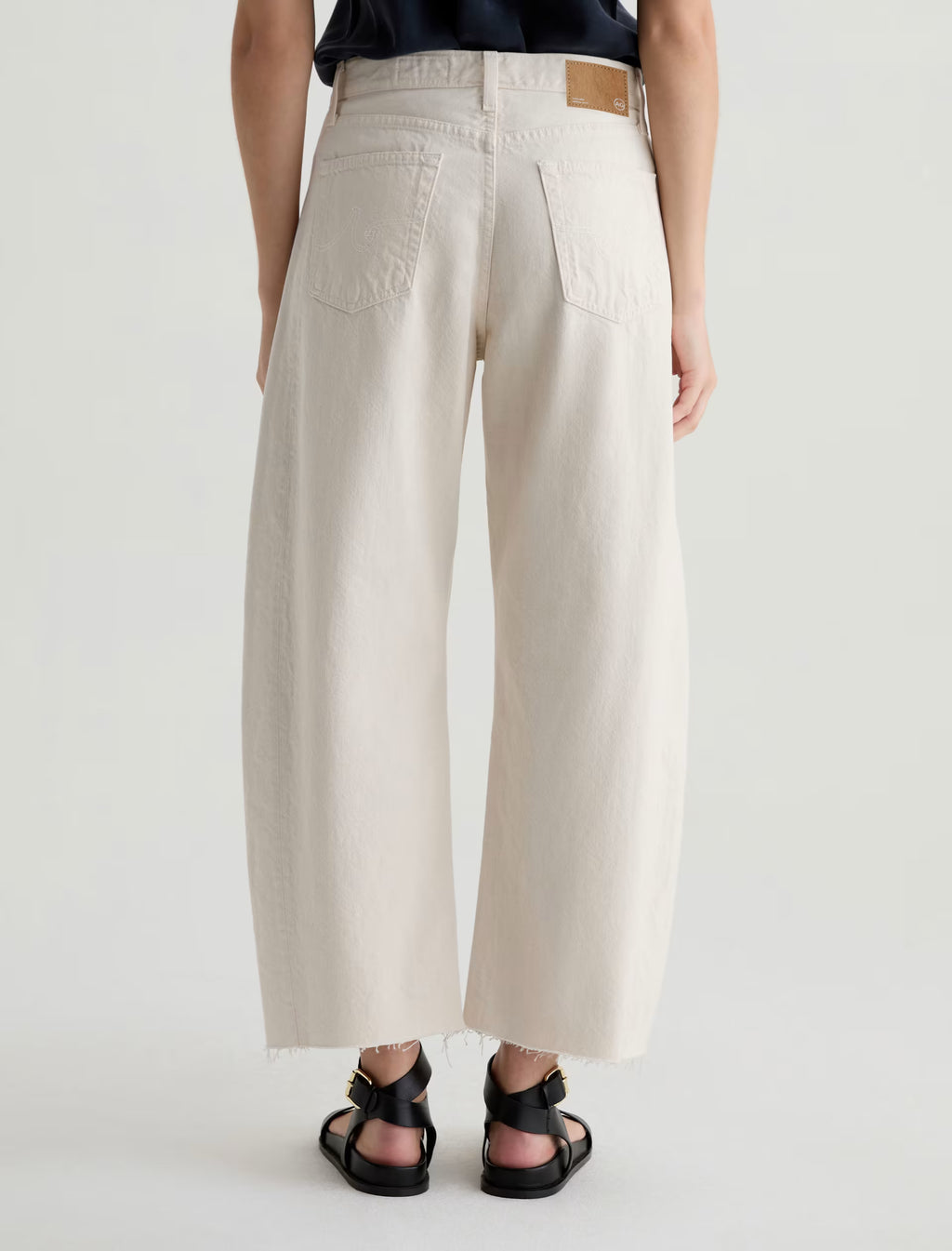 AG Hattie Crop Jean
