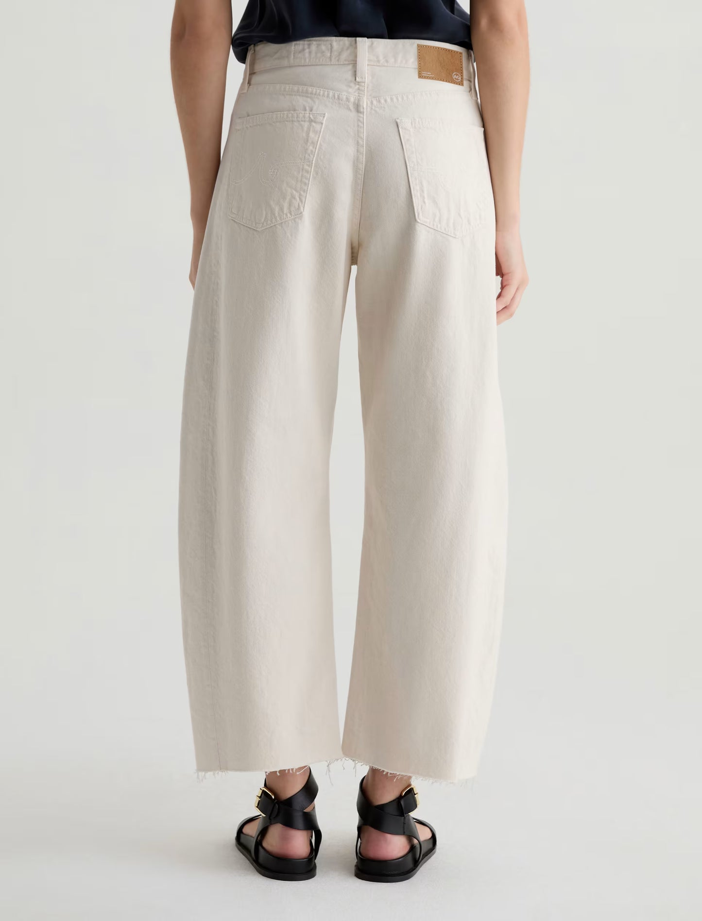 AG Hattie Crop Jean