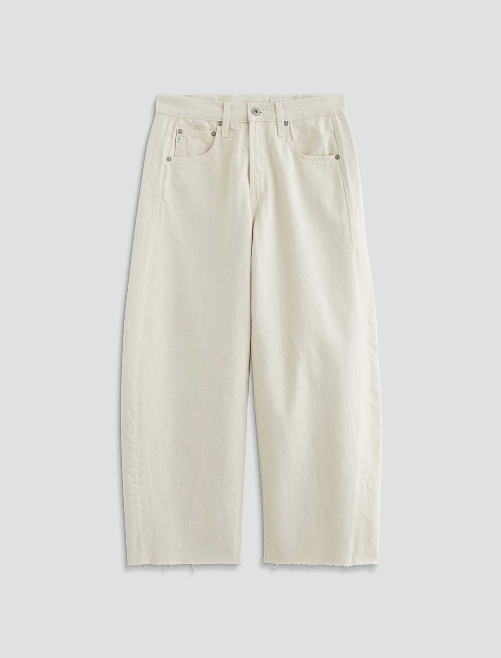 AG Hattie Crop Jean