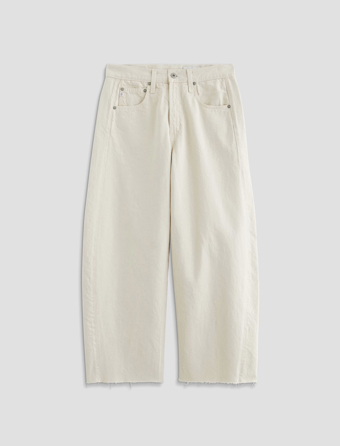 AG Hattie Crop Jean