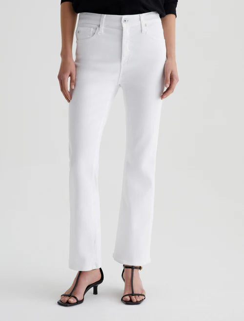 AG Farrah Boot Crop