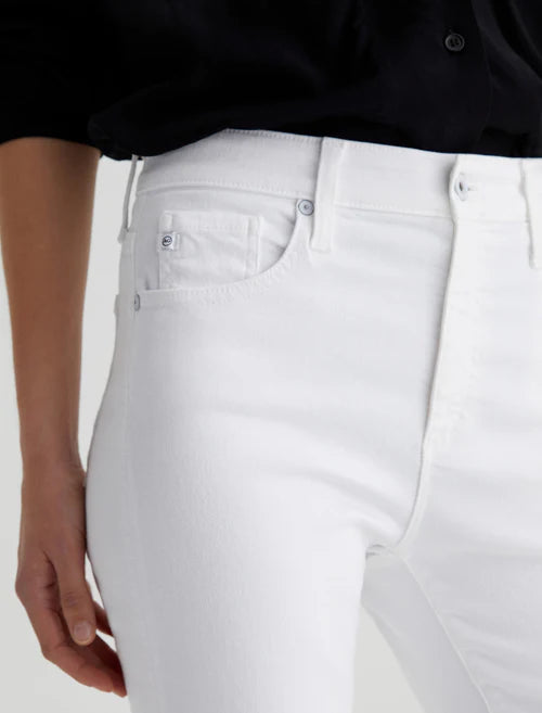 AG Farrah Boot Crop