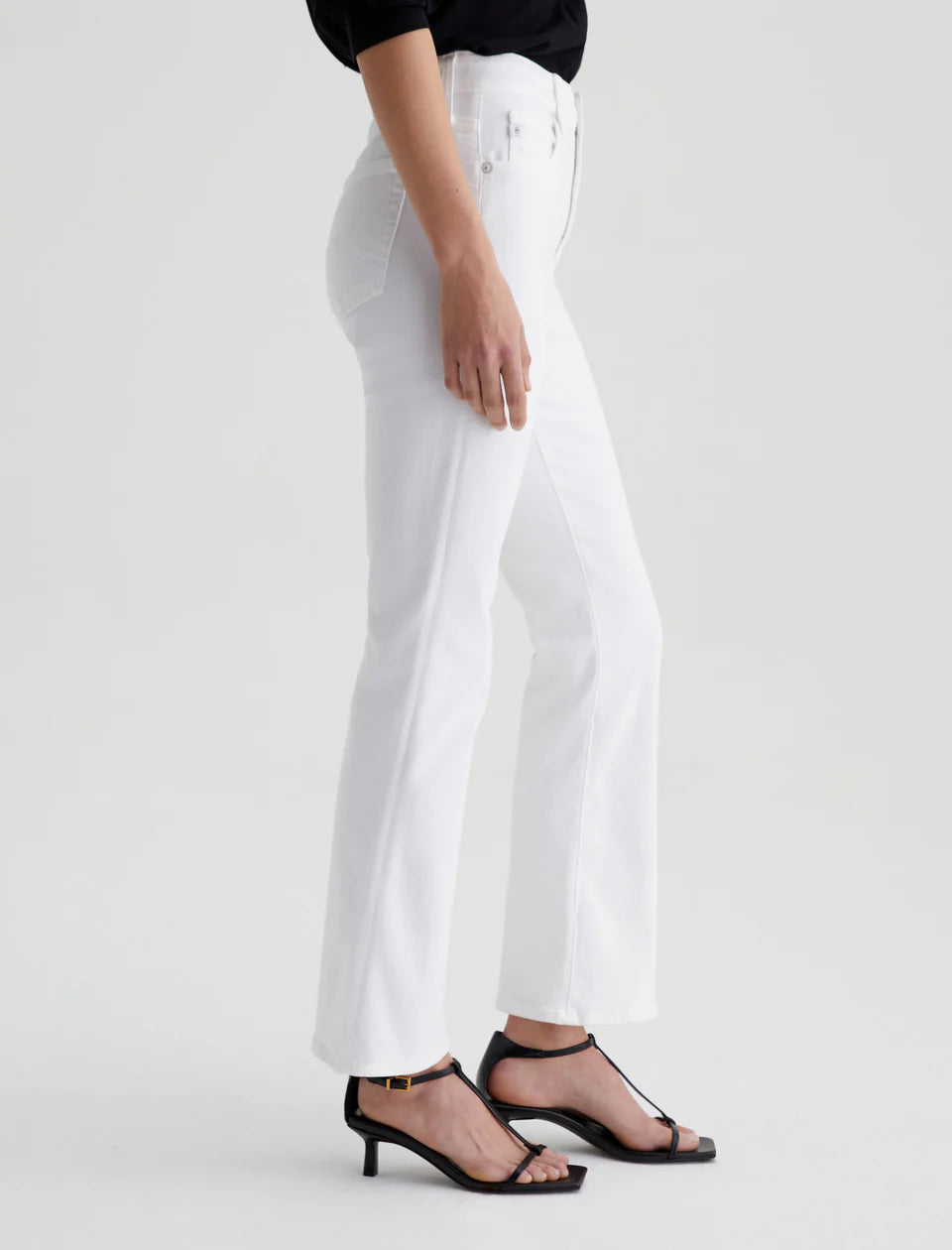 AG Farrah Boot Crop