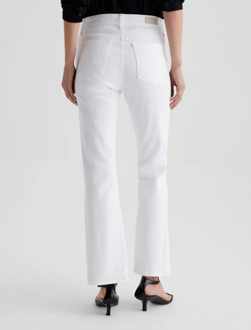 AG Farrah Boot Crop