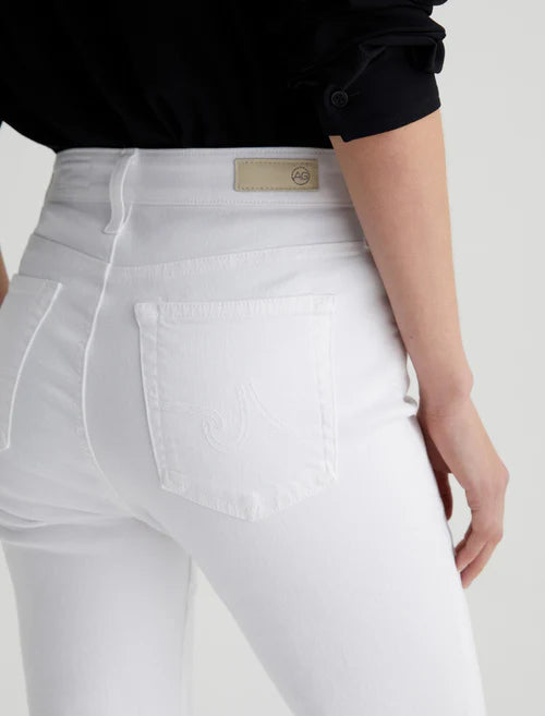 AG Farrah Boot Crop