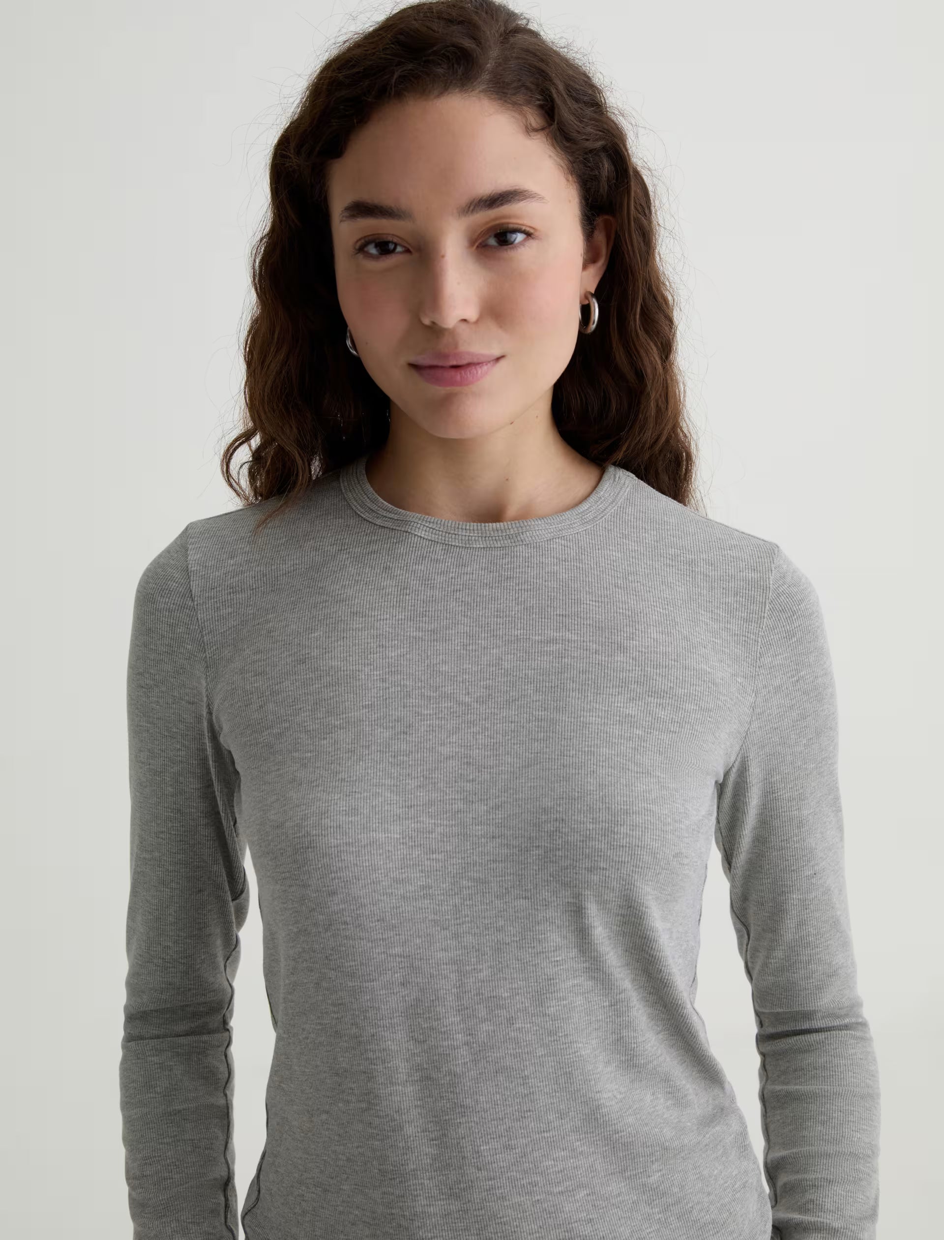 Heather Grey