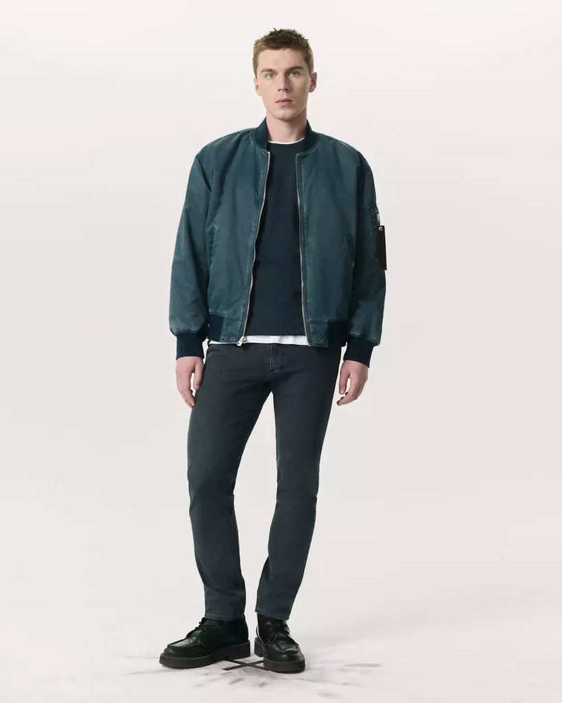 Rag & Bone Fit 2 Slim Fit Jeans