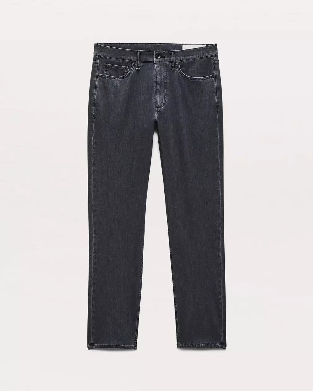 Rag & Bone Fit 2 Slim Fit Jeans