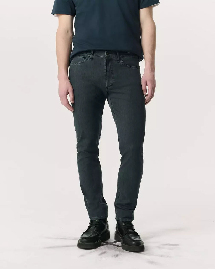 Rag & Bone Fit 2 Slim Fit Jeans