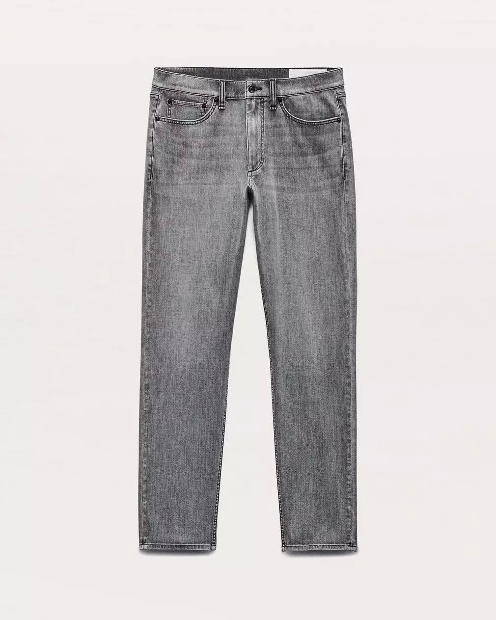 Rag & Bone Fit 2 Slim Fit Jeans