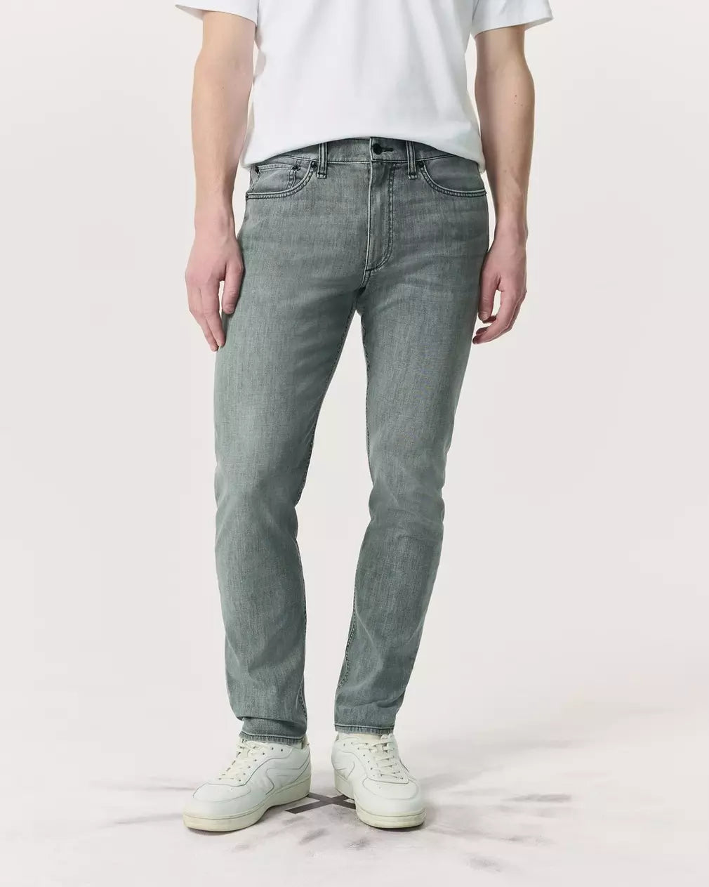 Rag & Bone Fit 2 Slim Fit Jeans