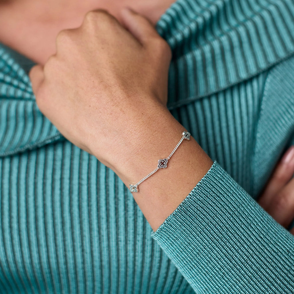 Julie Vos Florentine Delicate Bracelet