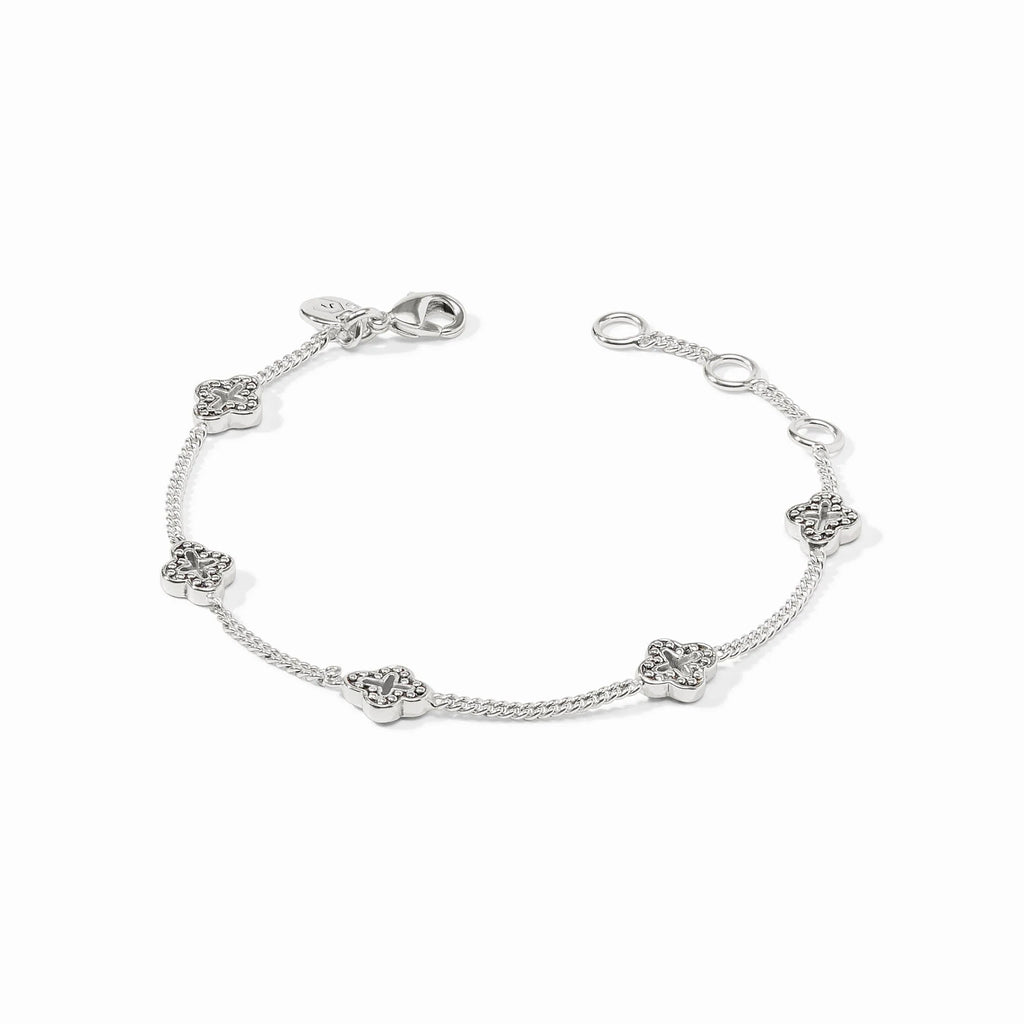 Julie Vos Florentine Delicate Bracelet
