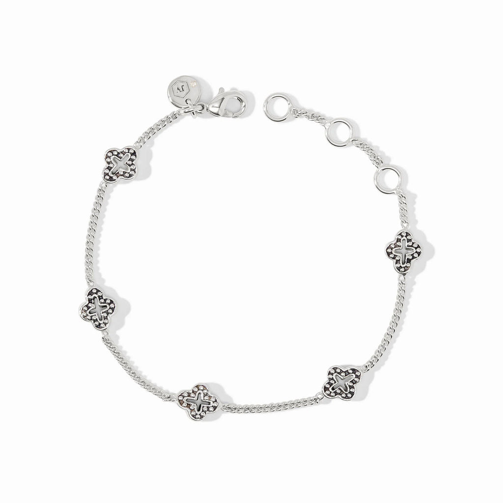 Julie Vos Florentine Delicate Bracelet