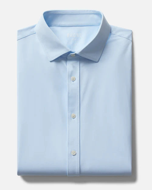 Rhone Commuter® Shirt Semi-Spread Collar