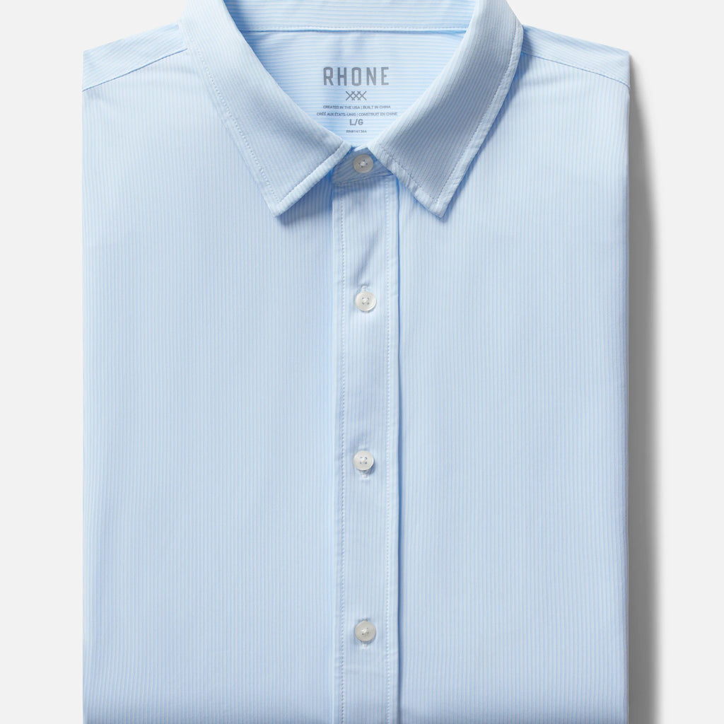 Rhone Commuter® Shirt - Slim