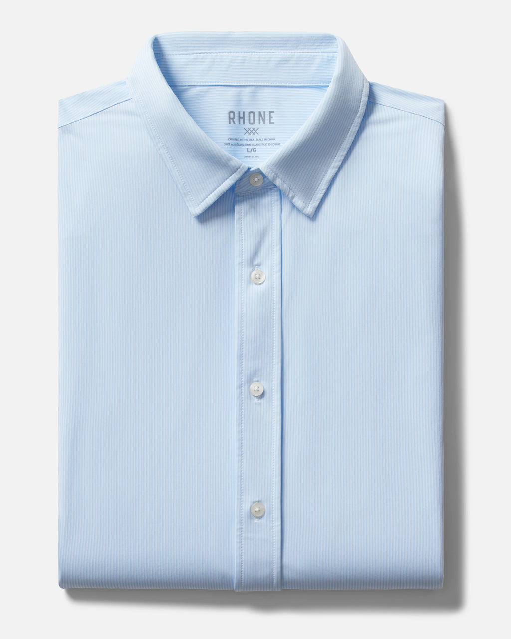 Rhone Commuter® Shirt - Slim
