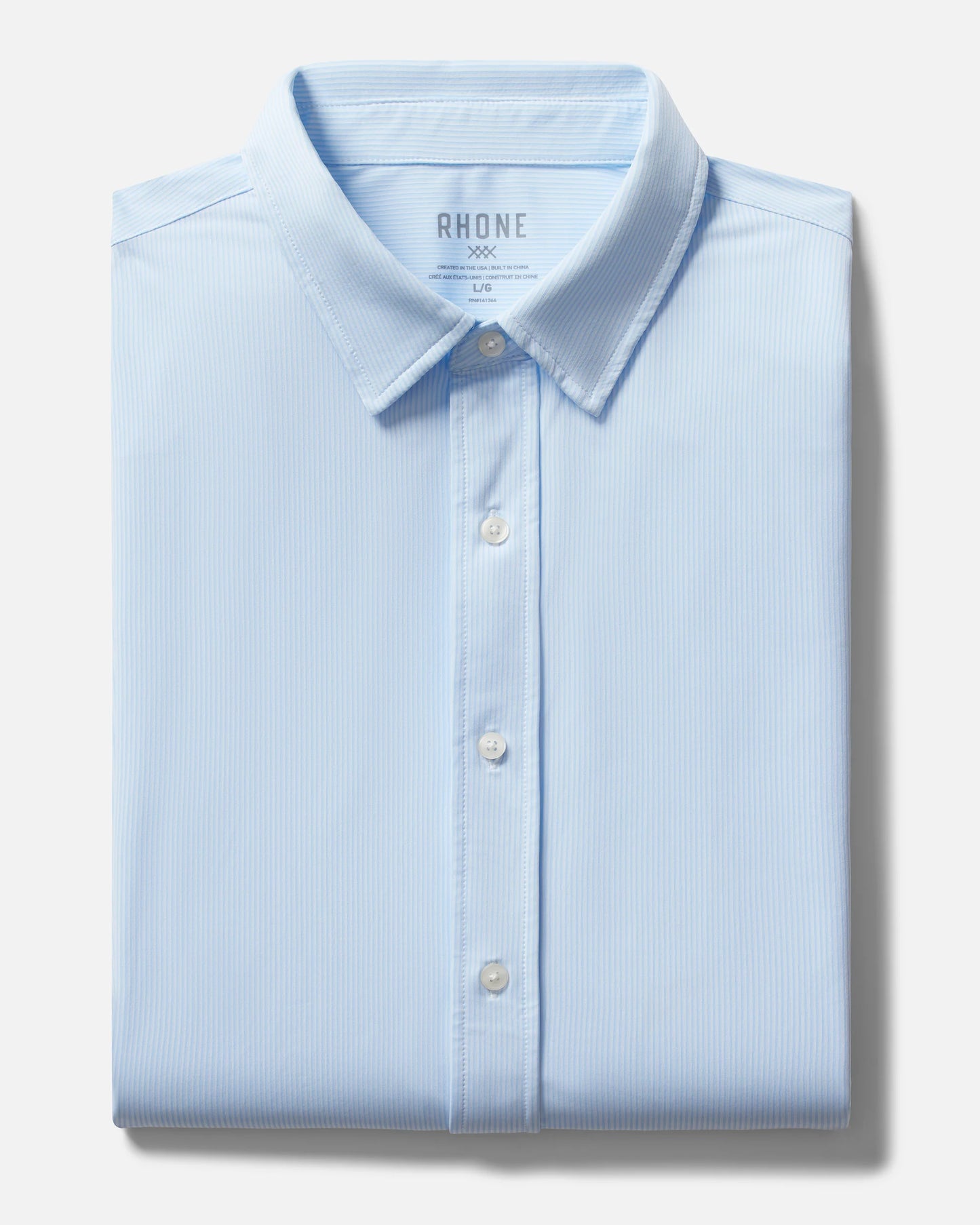 Rhone Commuter® Shirt - Slim