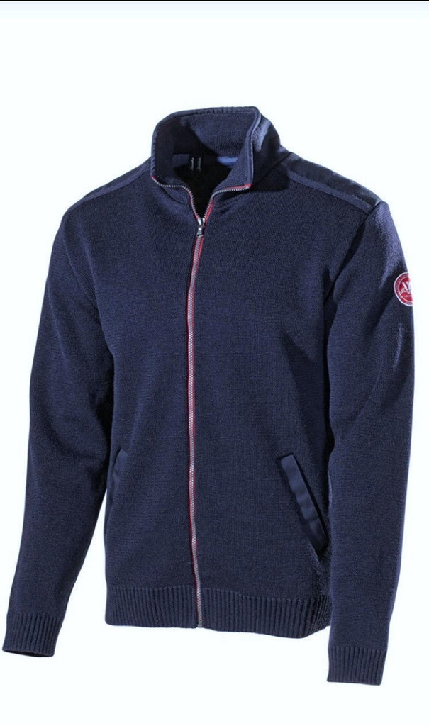 Holebrook Gregor Full-Zip Windproof