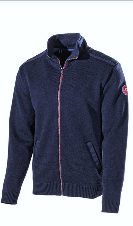 Holebrook Gregor Full-Zip Windproof