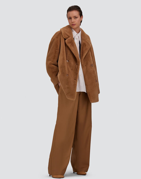 Herno Peacoat