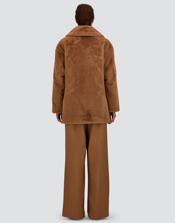 Herno Peacoat