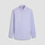 Bugatchi James Mini Check OoohCotton® Shirt