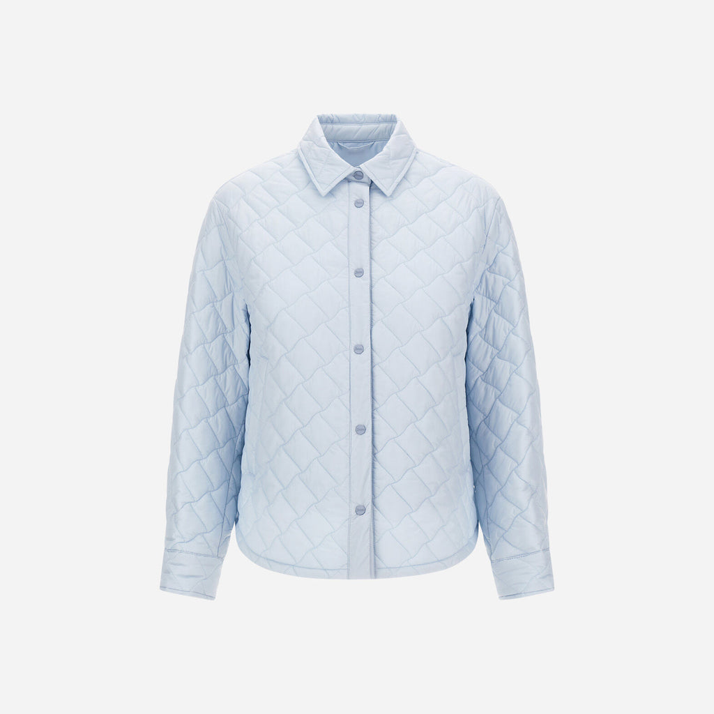 Herno Ecoage Shacket