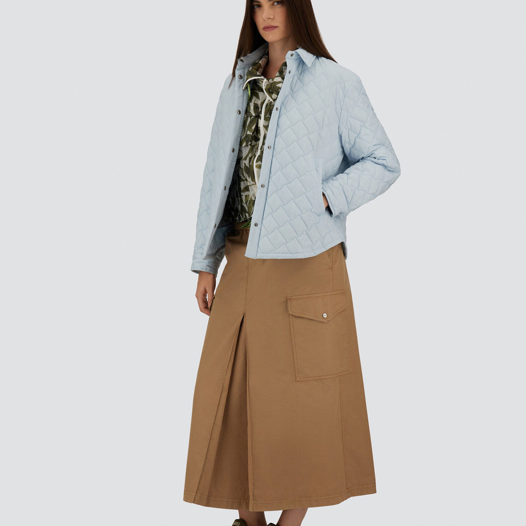 Herno Ecoage Shacket