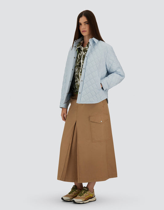 Herno Ecoage Shacket