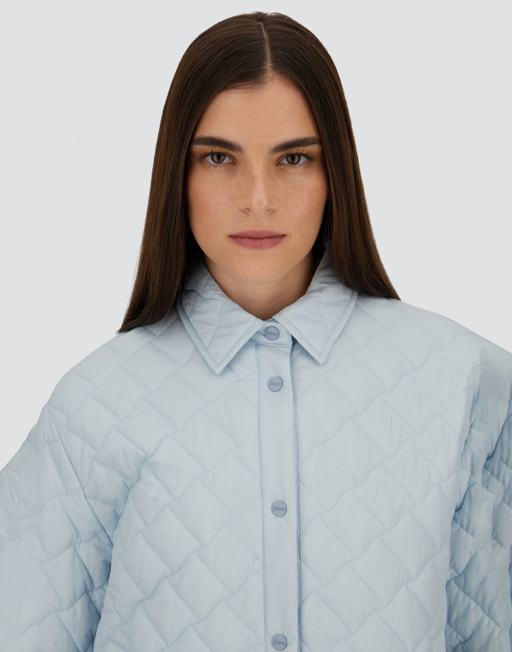 Herno Ecoage Shacket