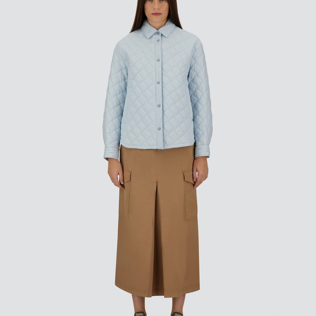 Herno Ecoage Shacket