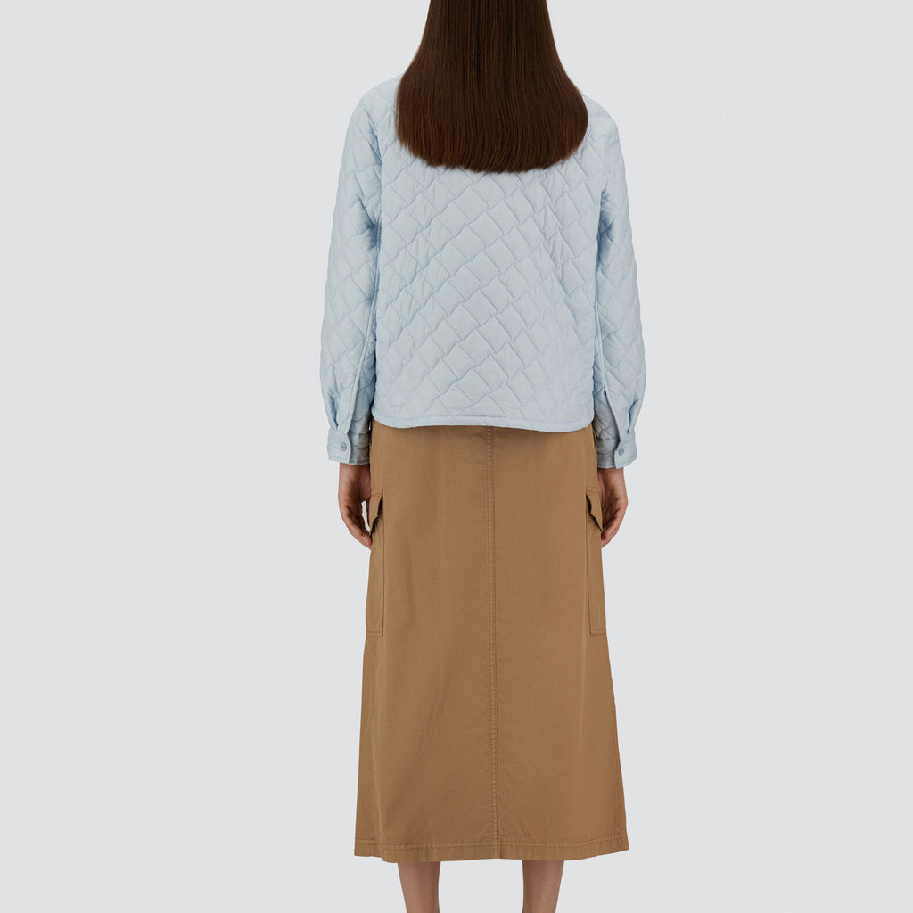 Herno Ecoage Shacket