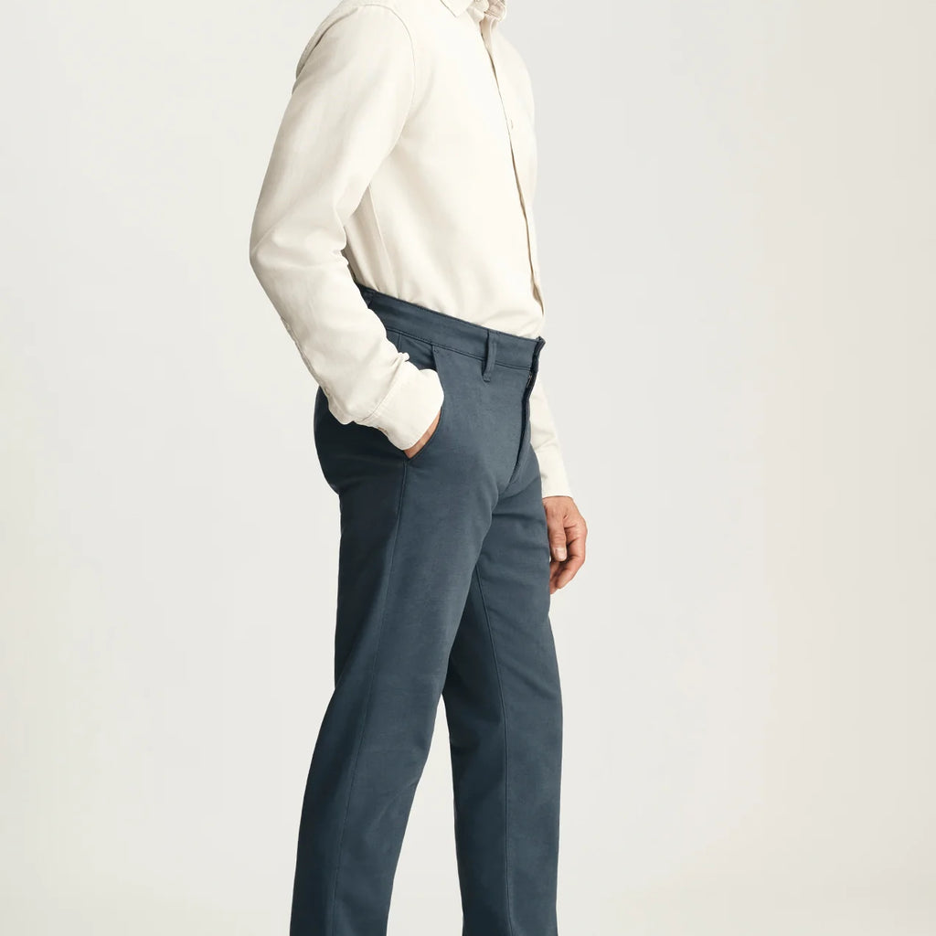 34 Heritage Verona Straight Leg Chino Pants