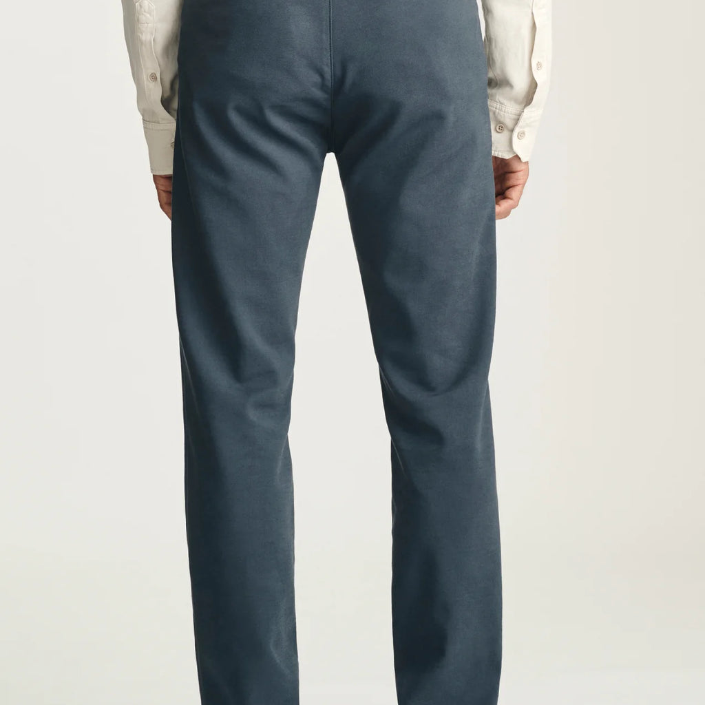 34 Heritage Verona Straight Leg Chino Pants