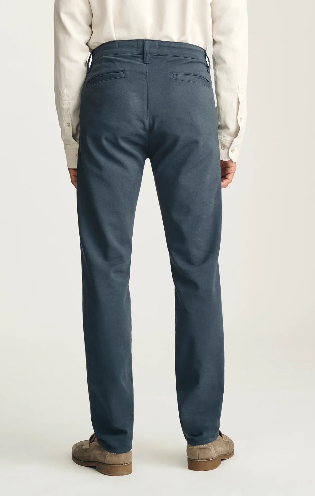 34 Heritage Verona Straight Leg Chino Pants