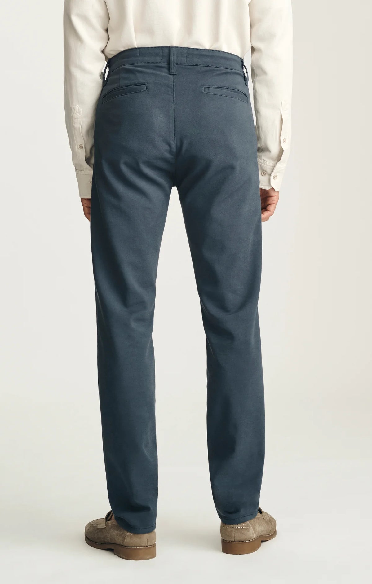 34 Heritage Verona Straight Leg Chino Pants