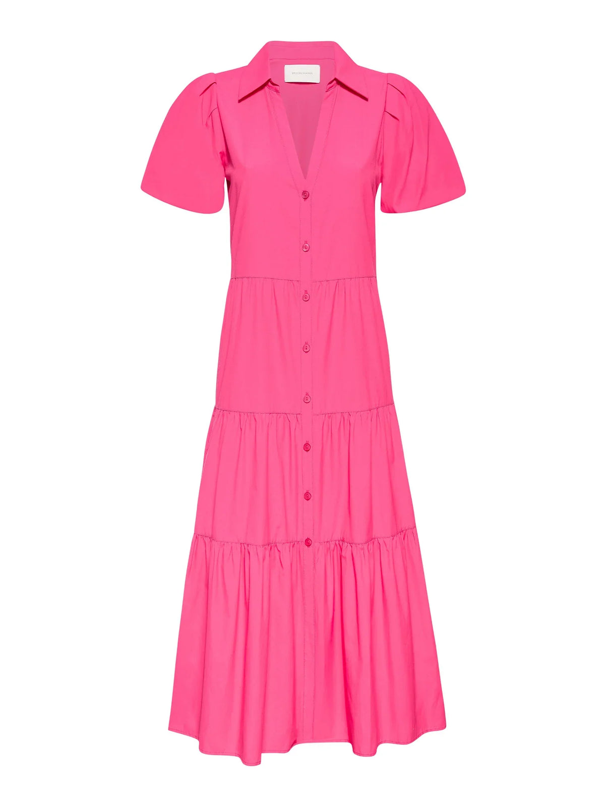 Brochu Walker The Havana Dress - Puritan Cape Cod