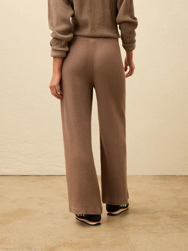 Faherty Après Waffle Pan