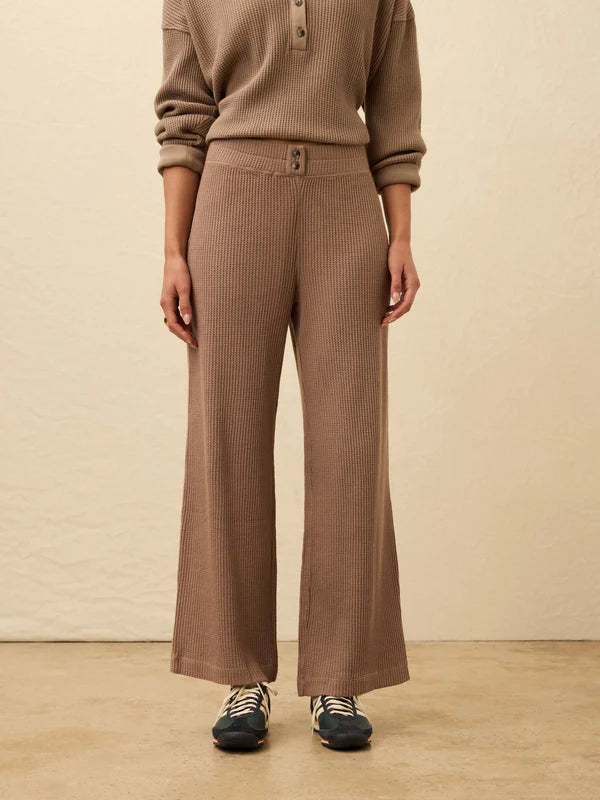 Faherty Après Waffle Pan