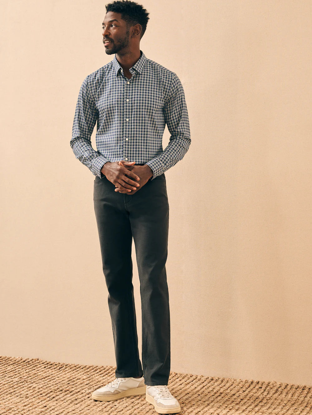 Faherty The Movement™ Shirt