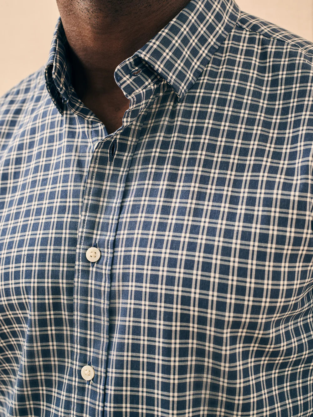 Faherty The Movement™ Shirt
