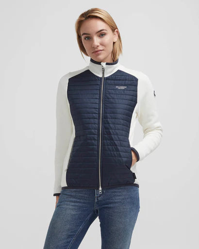 Holebrook Mimmi Full Zip Windproof Jacket