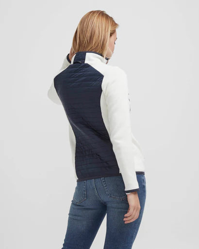 Holebrook Mimmi Full Zip Windproof Jacket