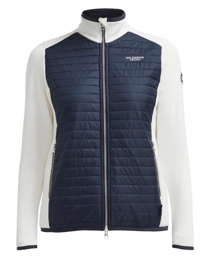 Holebrook Mimmi Full Zip Windproof Jacket